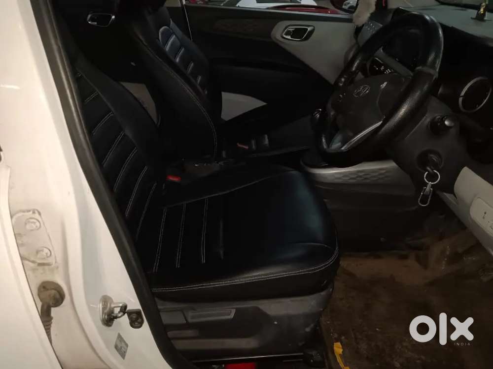 All In Company Condition