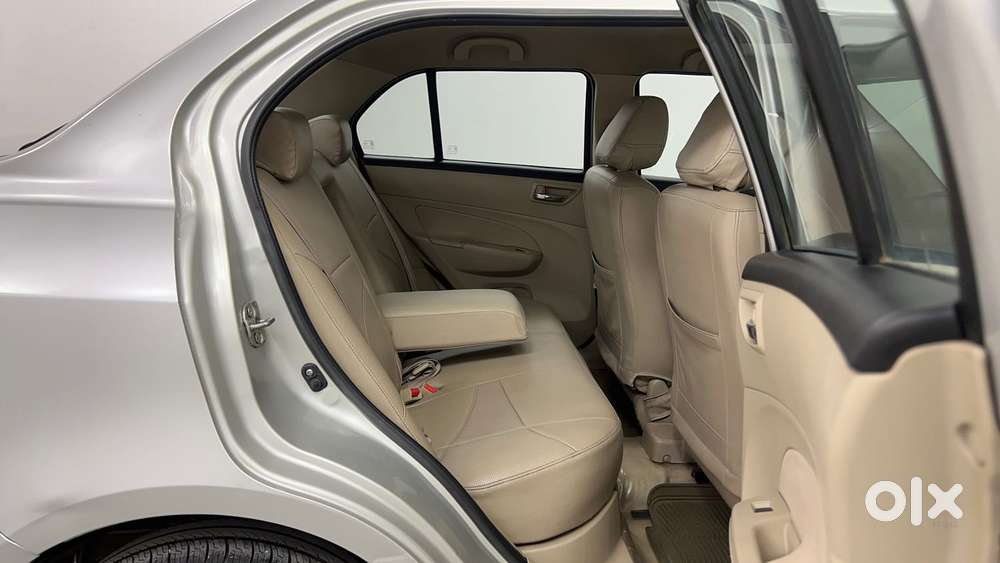 Maruti Suzuki Swift Dzire 1.3 Vxi, 2012, Petrol