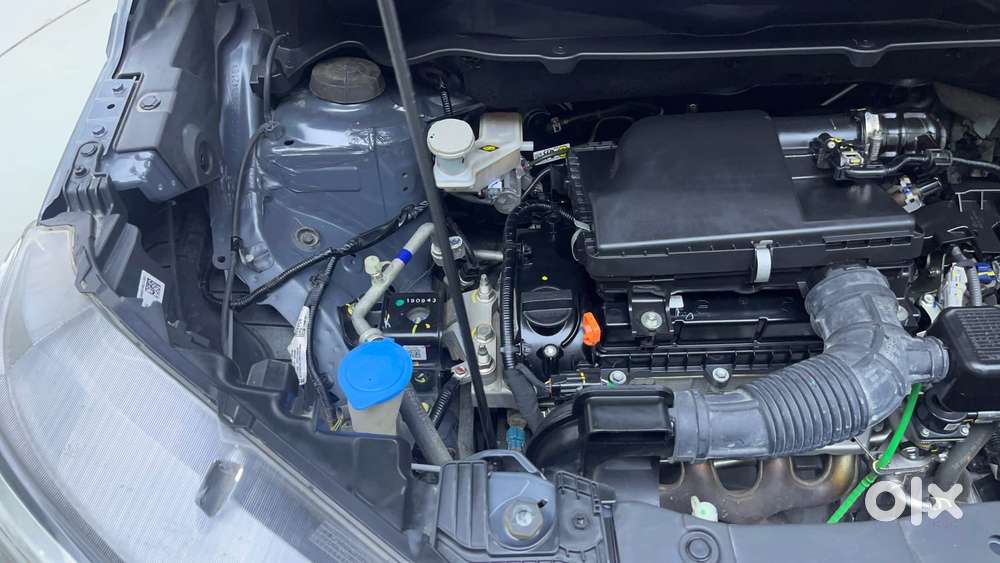 Maruti Suzuki Xl6 1.5 Alpha At, 2024, Petrol
