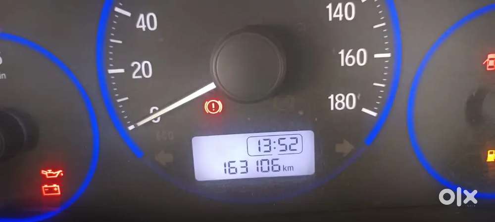 Honda Amaze 2017 Diesel  165000 Km Driven Commercial