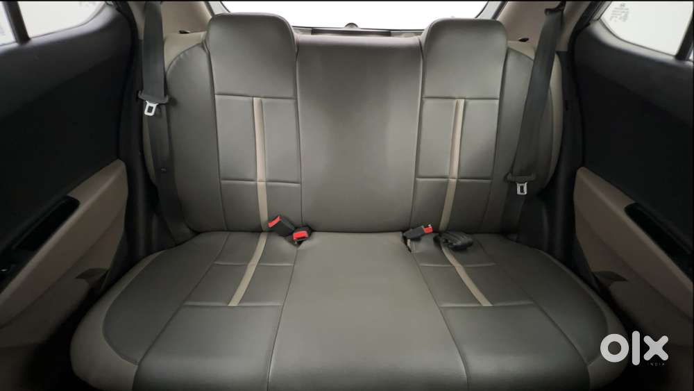 Hyundai Grand I10 1.2 Kappa Magna, 2014, Petrol