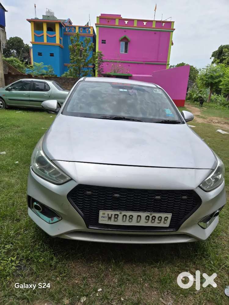 Verna 2017