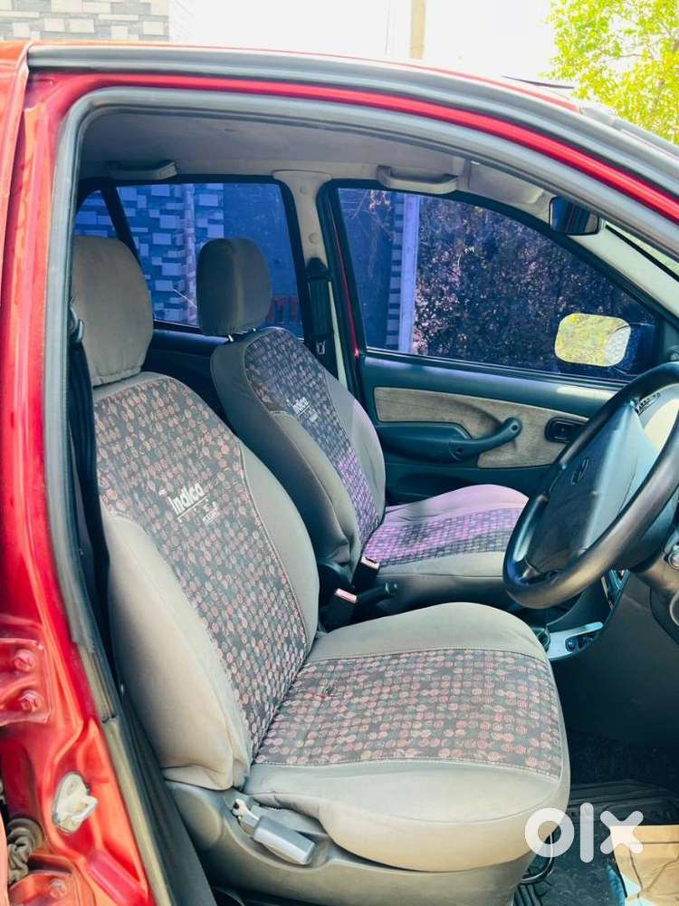 Tata Indica Dl, 2008, Diesel