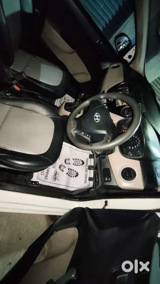 Hyundai Xcent Prime 2018 Diesel 100000 Km Driven