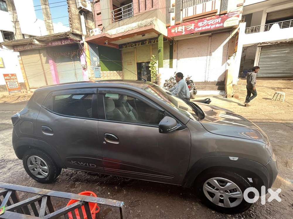 Renault Petrol Manual 2019