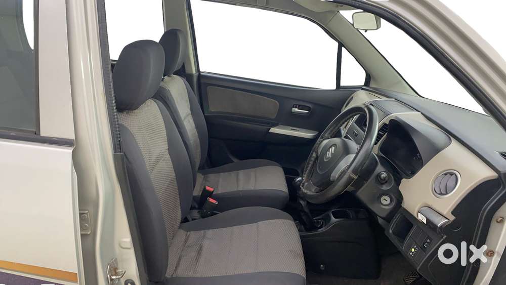 Maruti Suzuki Wagon R 1.0 Lxi Cng, 2013, Cng & Hybrids