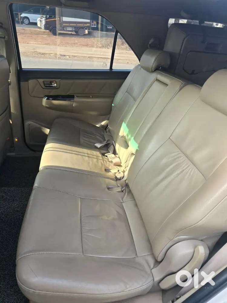 Toyota Fortuner 2014 Diesel Well Maintained