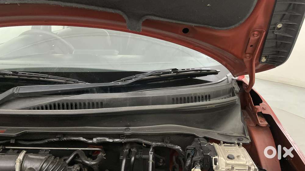 Maruti Suzuki Ignis 1.2 Delta Amt, 2019, Petrol