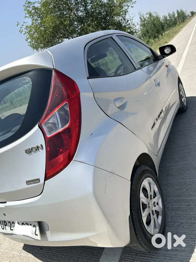 All Original Good Condition Less Driven