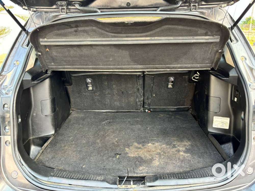 Maruti Suzuki S Cross Zeta Shvs, 2017, Diesel