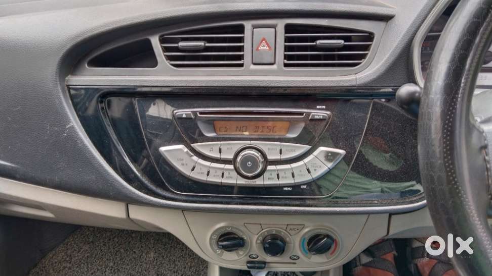 Maruti Suzuki Alto K10 1.0 Vxi, 2019, Petrol