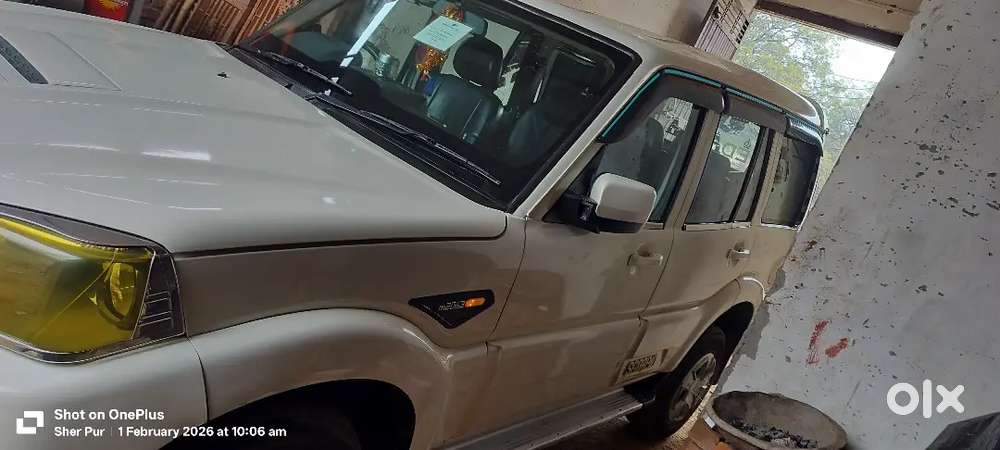 New Condition