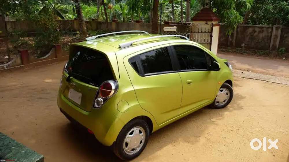 Chevrolet Beat 2012 Petrol Good Condition