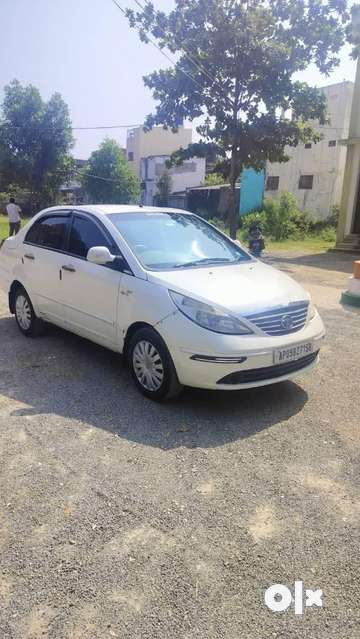 Tata Manza Aqua Quadrajet BS IV 2011 Diesel Cars 1762882391