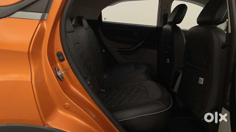 Tata Nexon 1.2 Revotron Xm, 2019, Petrol