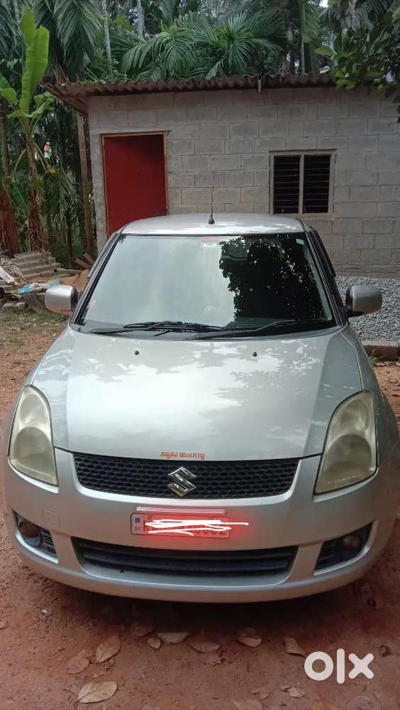 Full Condition