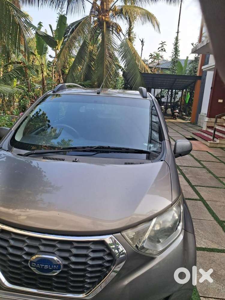 Datsun Ready Go Automatic