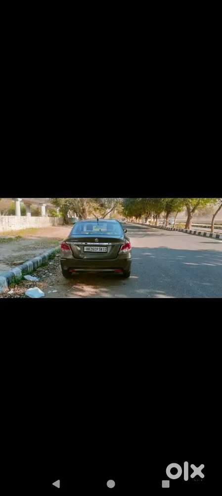 Maruti Suzuki Dzire Vxi 2021