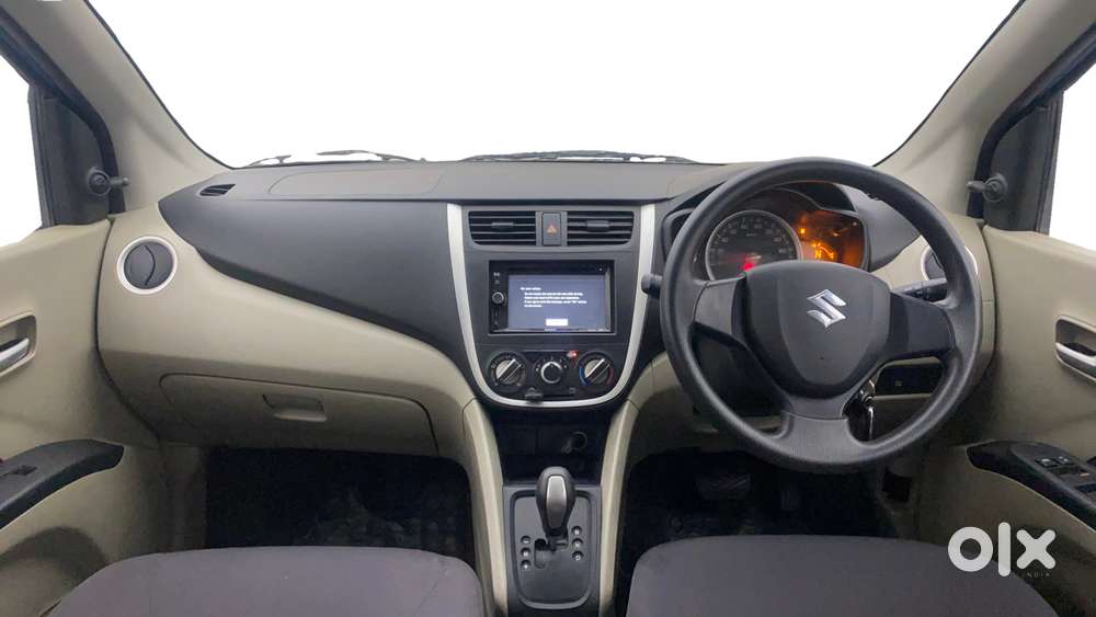 Maruti Suzuki Celerio