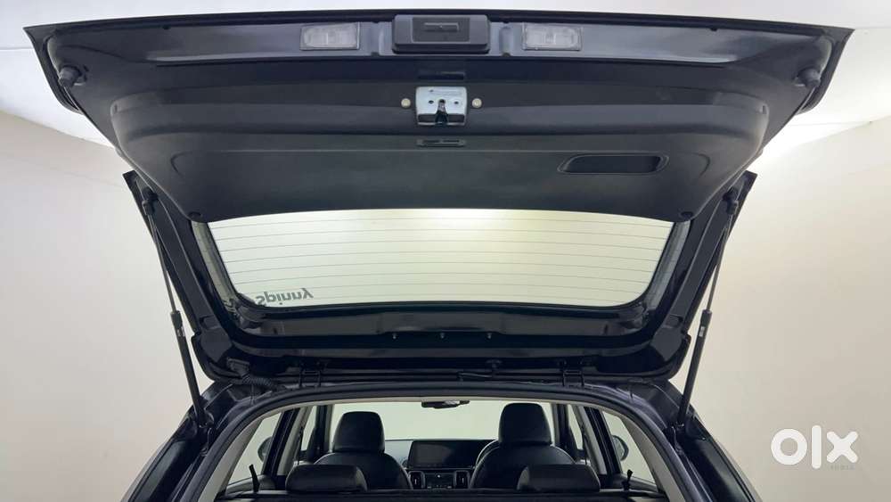 Kia Sonet 1.0 Gtx Plus Dct, 2021, Petrol
