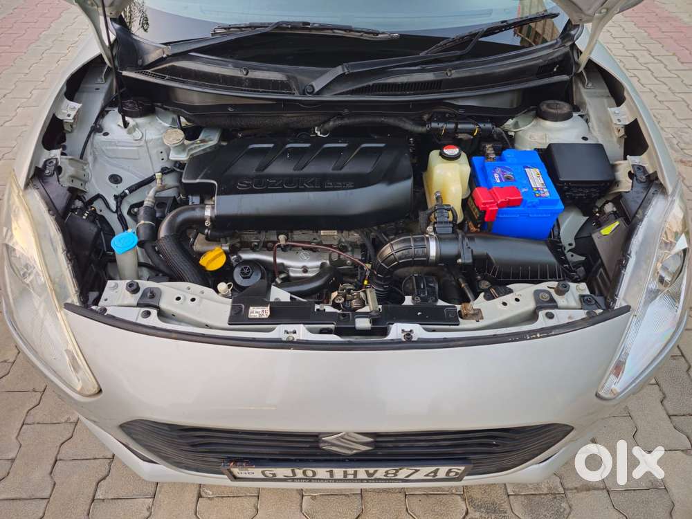 Maruti Suzuki Swift 2018 Amt Zdi, 2018, Diesel