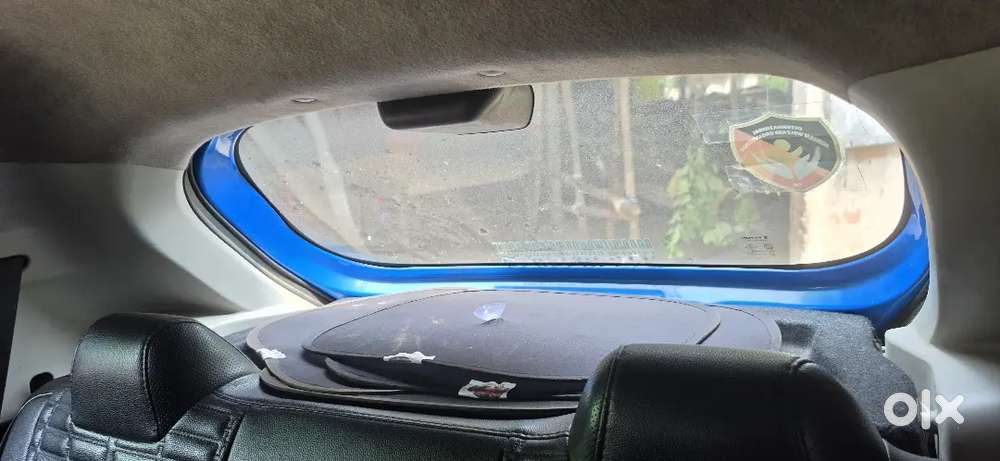 Maruti Suzuki S-presso Vxi+ 2021
