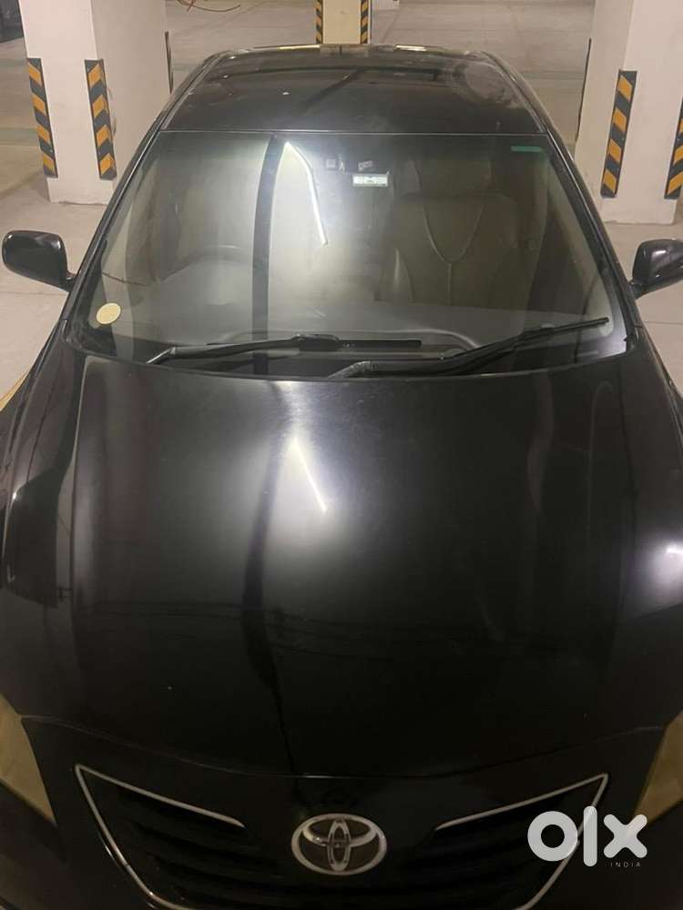 Owner Selling Toyota Camry, Single Hand, Well Maintained