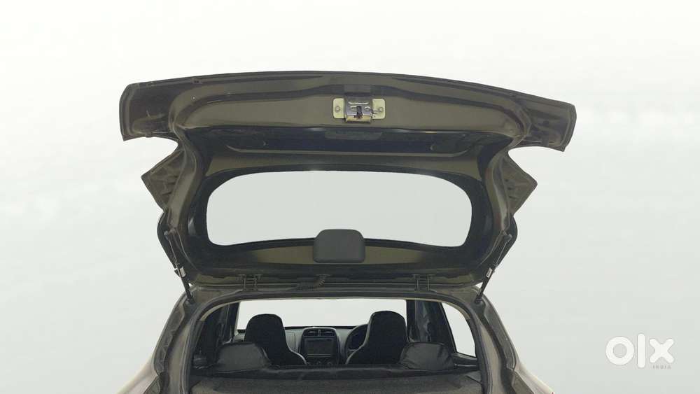 Renault Kwid Rxt, 2016, Petrol
