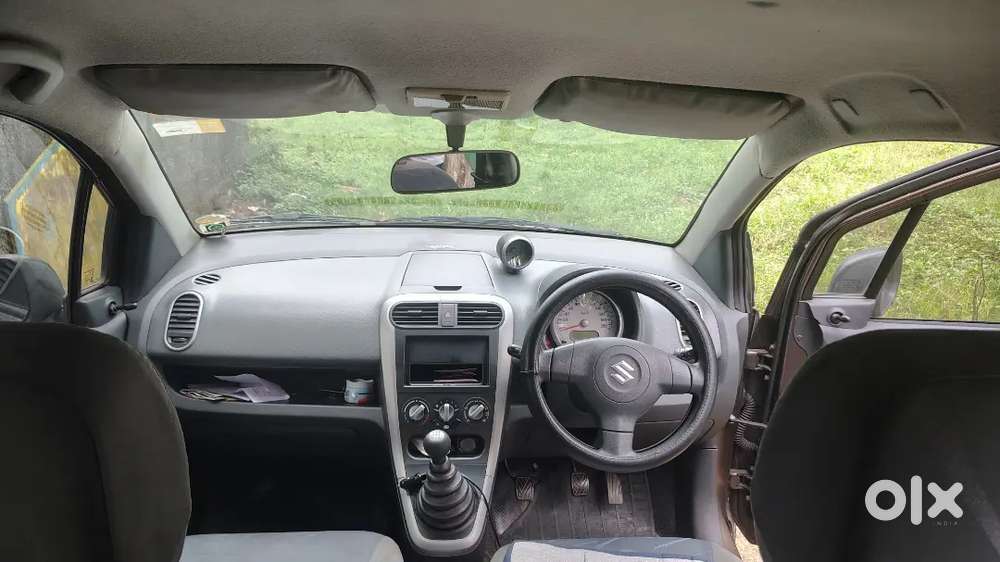 Maruti Suzuki Ritz Vxi 2010