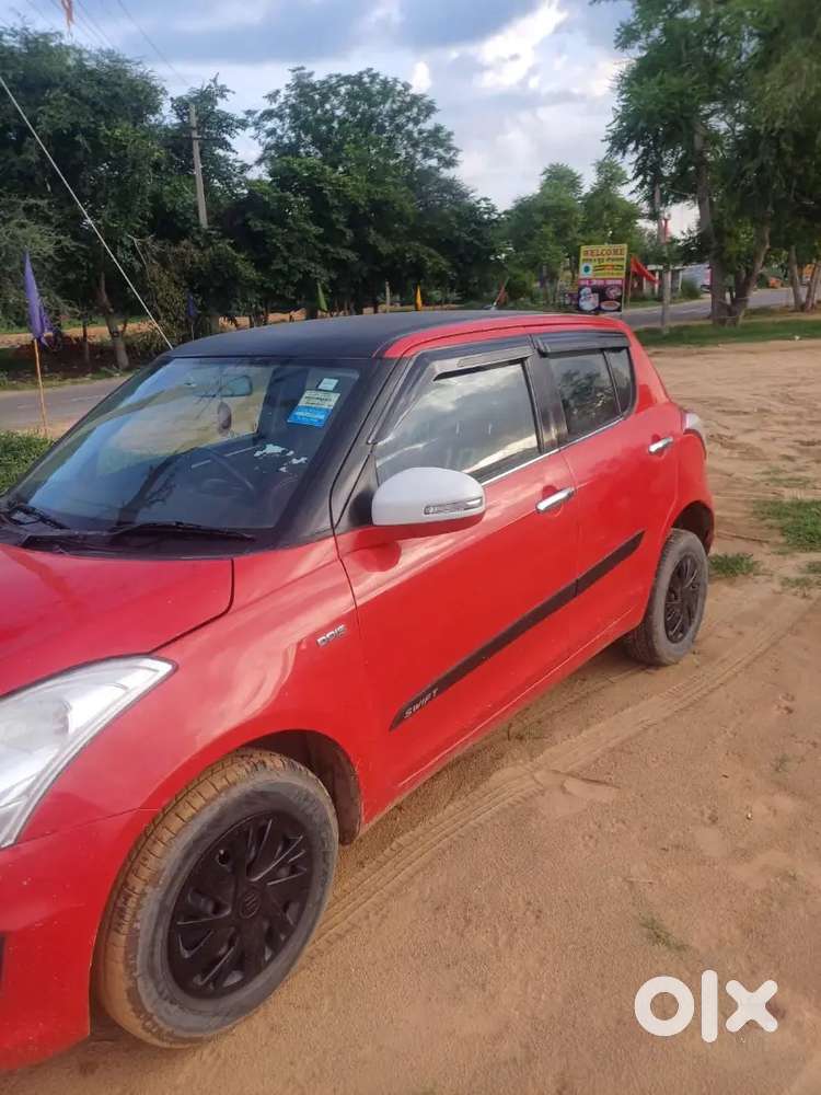 Swift Maruti Diesel Vdi 2017