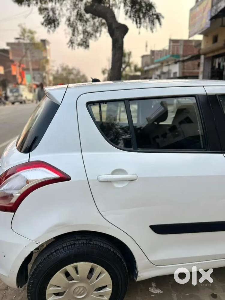 Maruti Suzuki Swift 2014 Petrol 42000 Km Driven