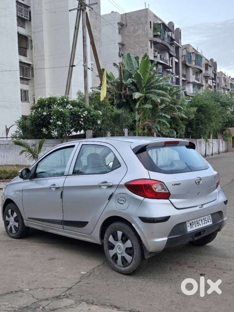 Tata Tiago 1.05 Revotorq Xt, 2018, Petrol