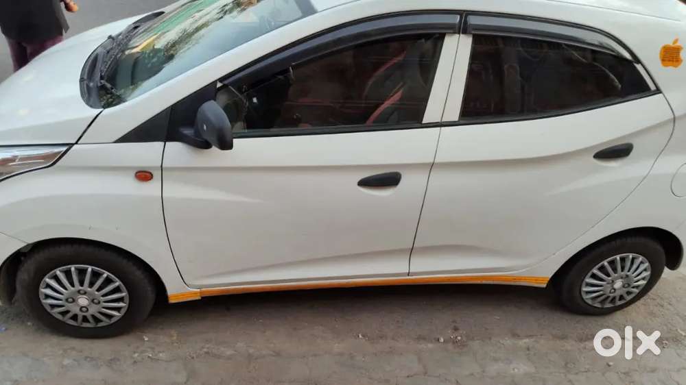 Hyundai Eon 2015 Cng & Hybrids 125000 Km Driven