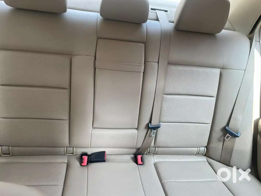 Mercedes-benz E-class 2012 Diesel
