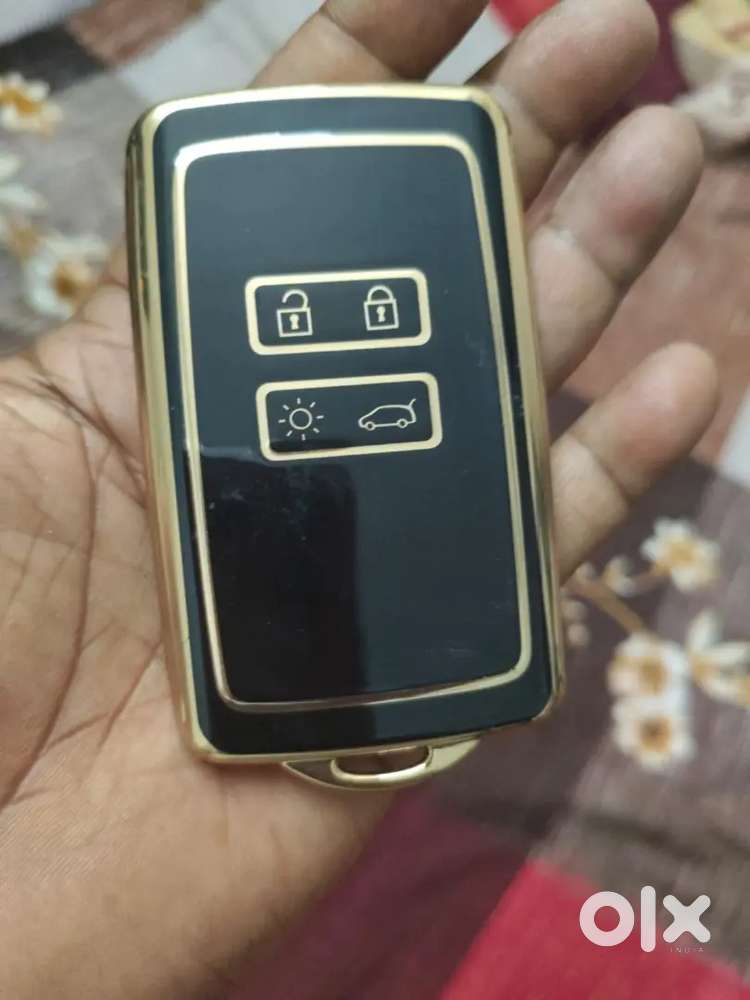 Renault Triber 1.0 Rxz 2019 Reg 2020 Sunroof And Cng Engine Bilkul Ok.