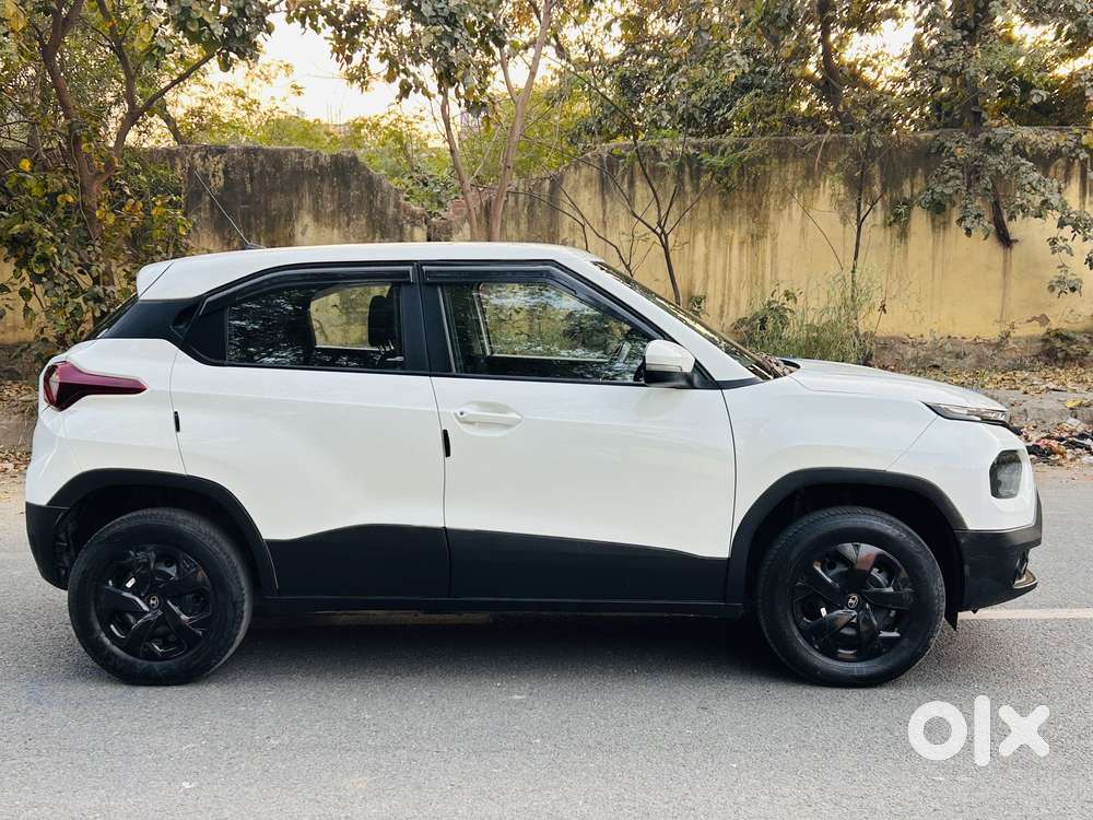 Tata Punch Adventure Rhythm Icng, 2024, Cng & Hybrids