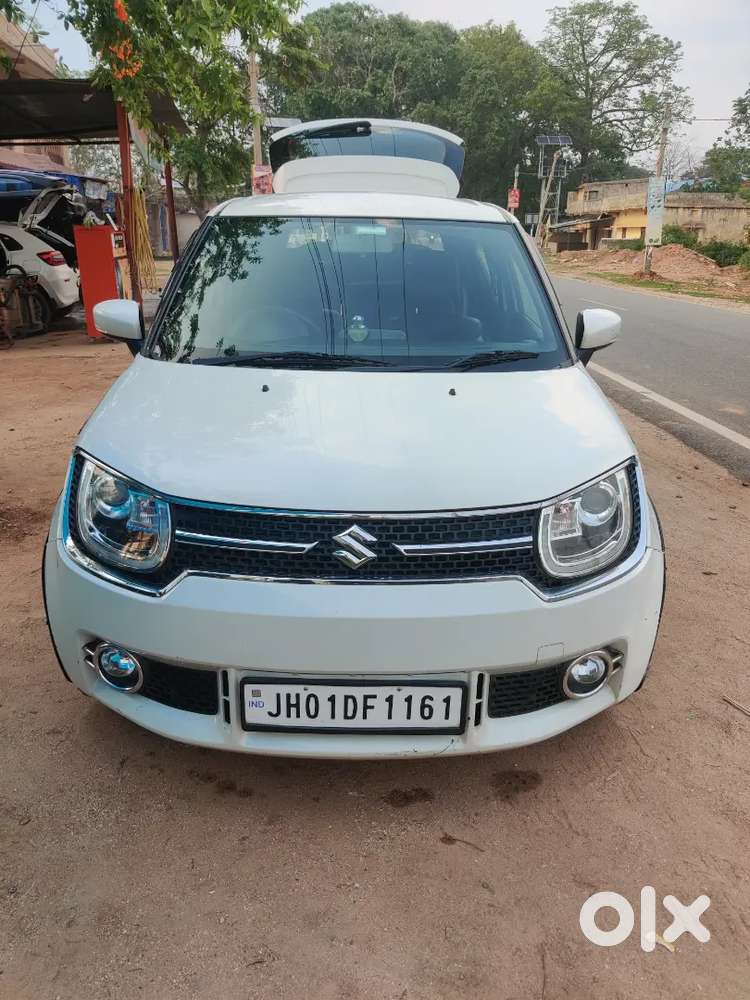 Fully Maintained Mini Suv Car