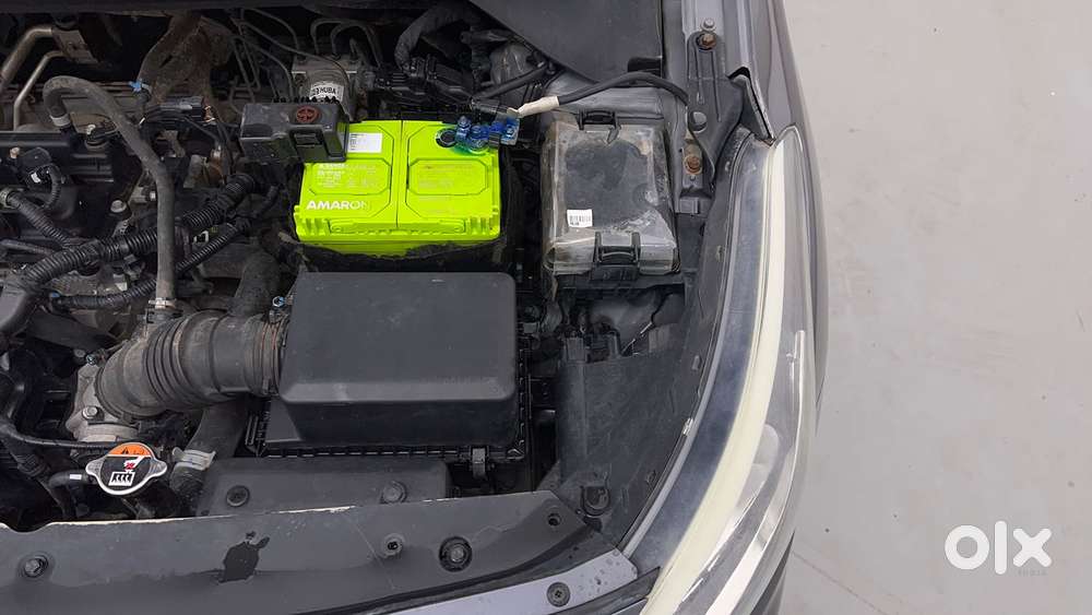 Hyundai Elite I20 [ ] 1.2 Sportz, 2018, Petrol