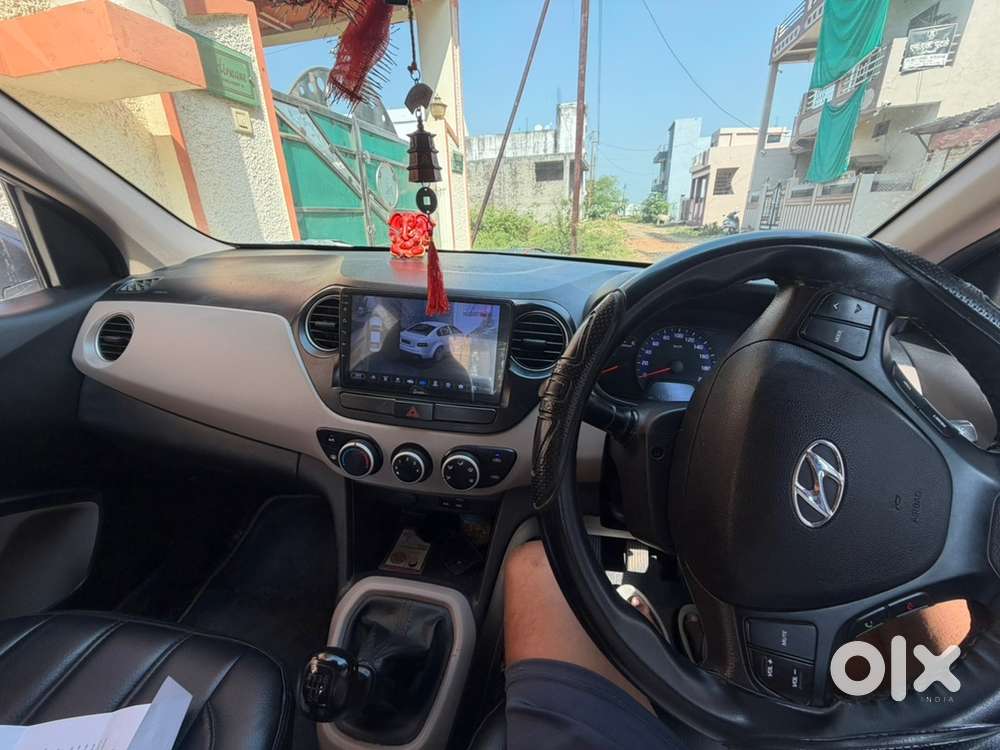 Hyundai Xcent Prime 2019 Diesel