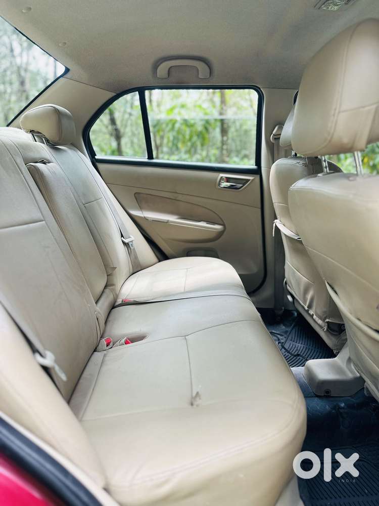 Maruti Suzuki Swift Dzire 1.3 Vxi, 2015, Petrol