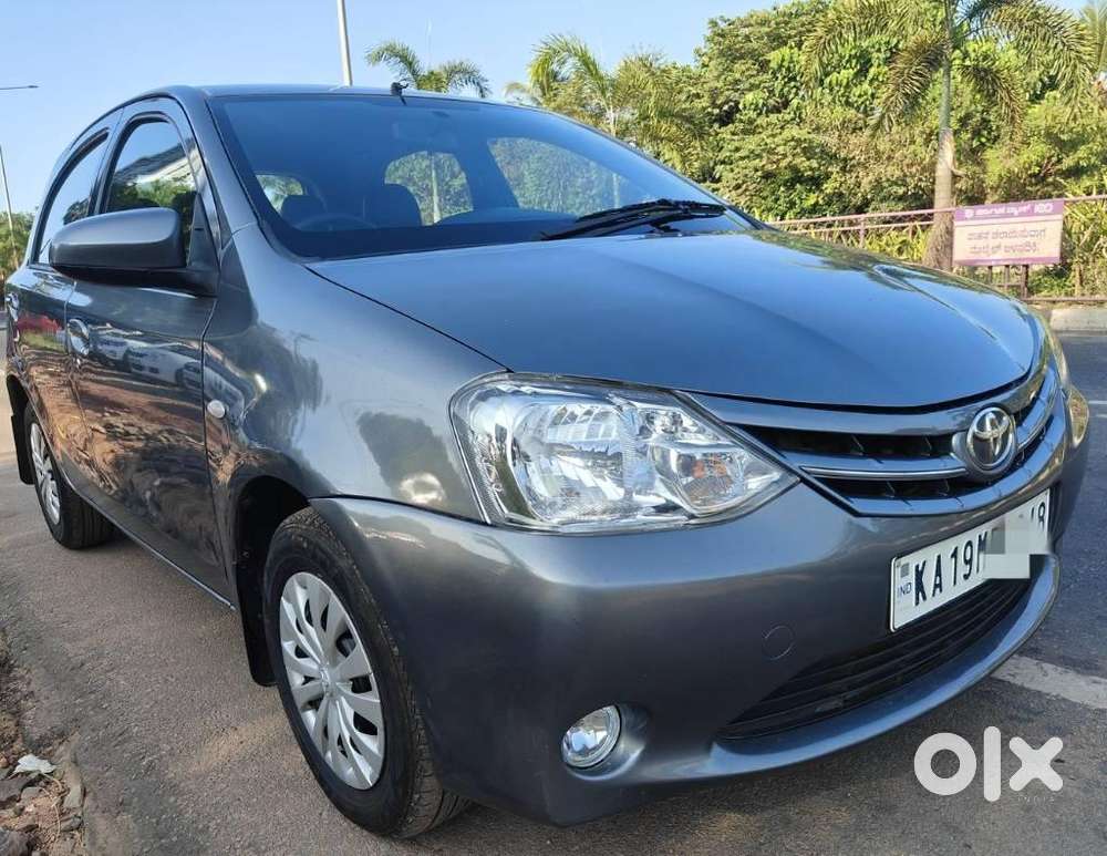 Toyota Etios Liva Jd, 2013, Diesel