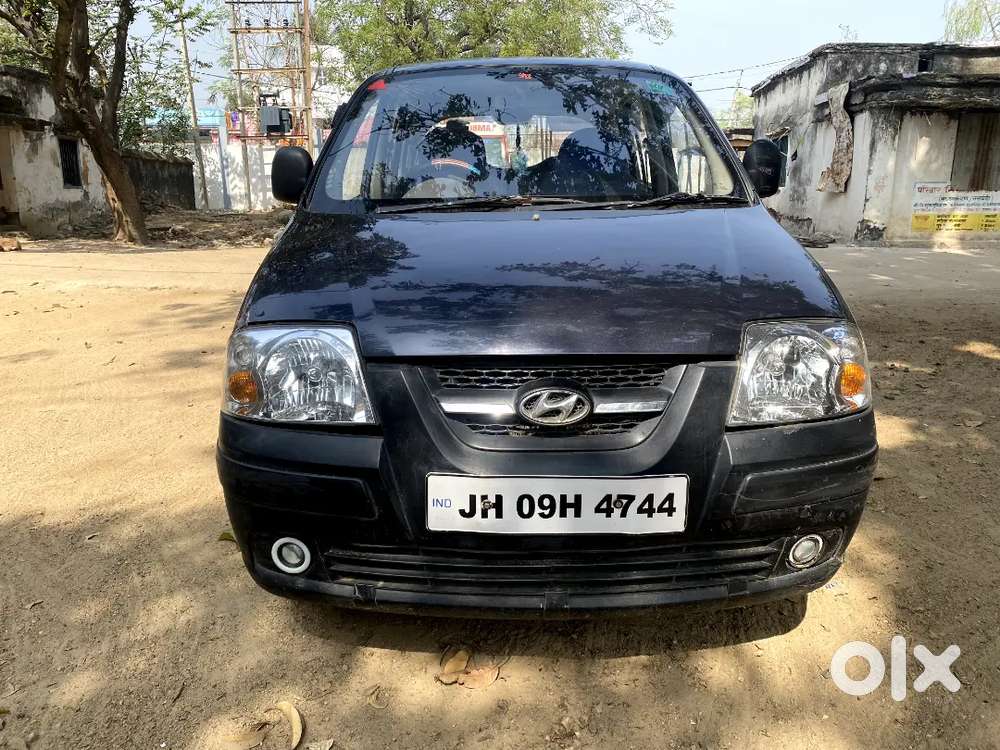 Hyundai Santro Xing 2007