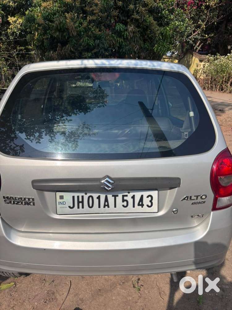 Maruti Alto K10 2012  Good Condition  2nd Owner  Best Price
