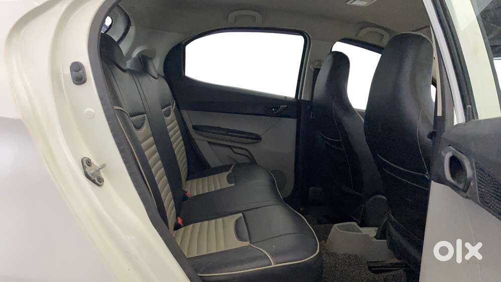 Tata Tiago 1.2 Revotron Xm, 2019, Petrol