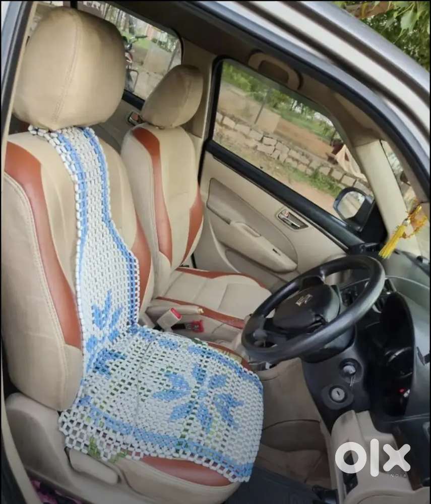 Maruti Suzuki Dzire 2015 Diesel Good Condition