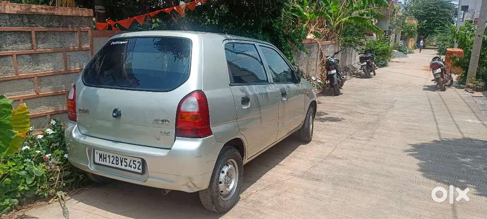 Alto Lxi 2003
