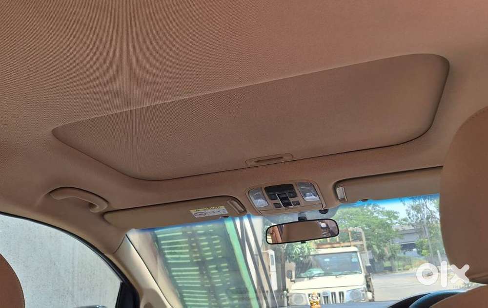 Kia Carnival Prestige, 2021, Diesel