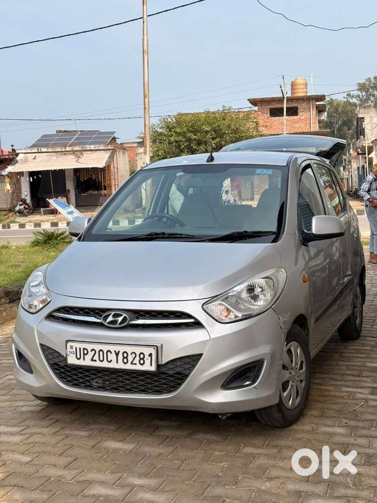 Hyundai I10 Magna 2011 Fitness Upto 2031