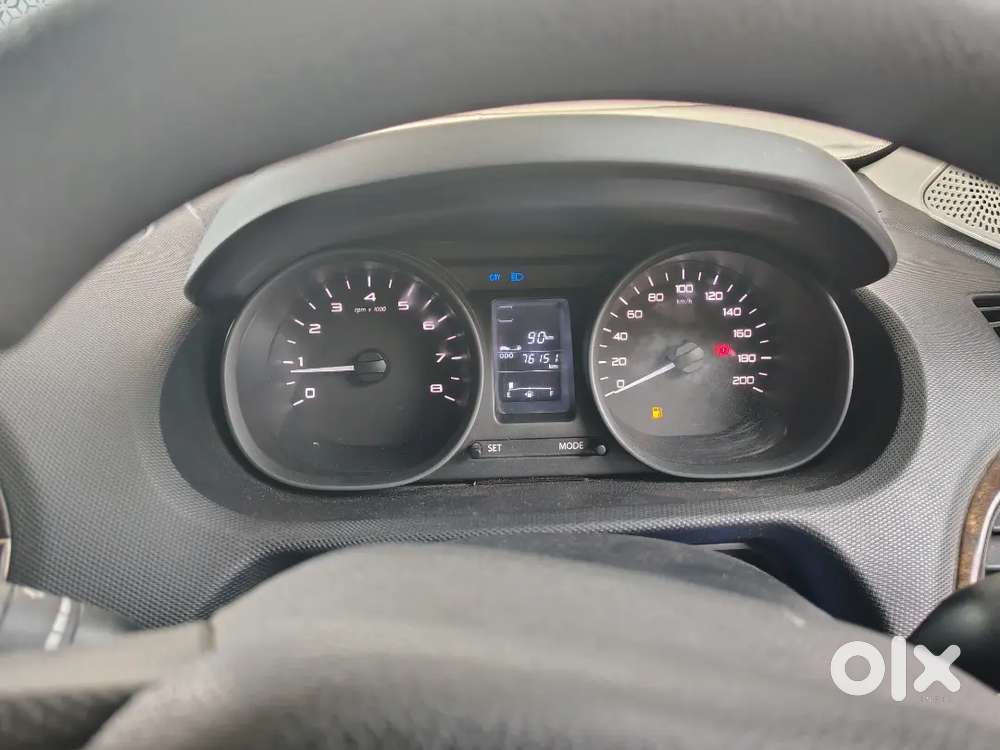 Tata Tiago 1.05 2017 Model 2017