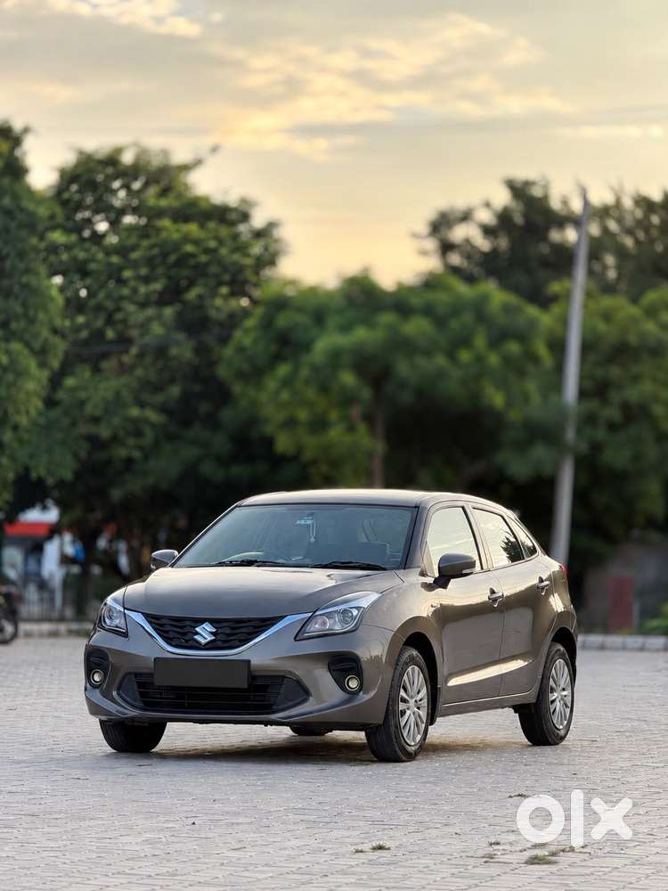 Maruti Suzuki Baleno 1.2 Delta, 2019, Diesel